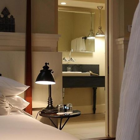 Farmhouse Inn Forestville Εξωτερικό φωτογραφία