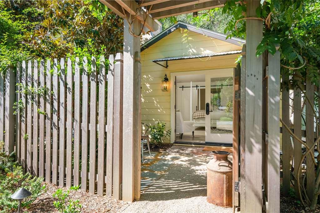 Farmhouse Inn Forestville Δωμάτιο φωτογραφία