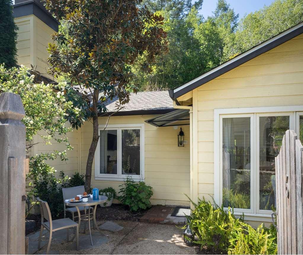 Farmhouse Inn Forestville Δωμάτιο φωτογραφία