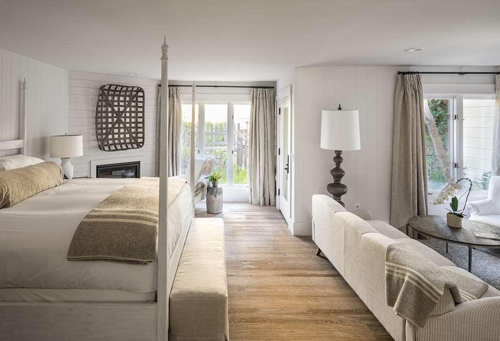 Farmhouse Inn Forestville Δωμάτιο φωτογραφία