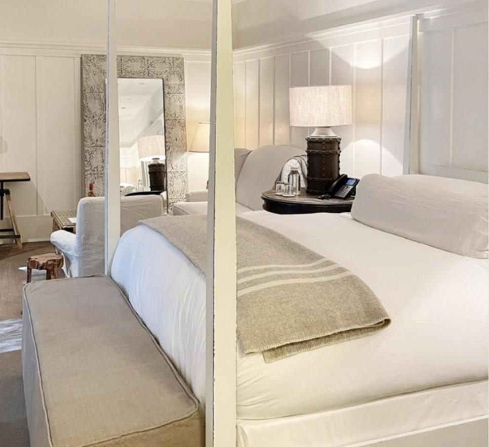 Farmhouse Inn Forestville Εξωτερικό φωτογραφία