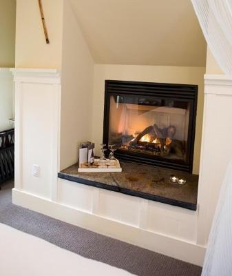 Farmhouse Inn Forestville Εξωτερικό φωτογραφία