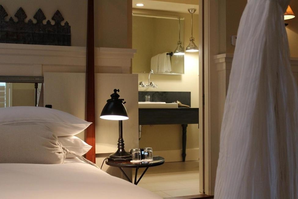 Farmhouse Inn Forestville Εξωτερικό φωτογραφία