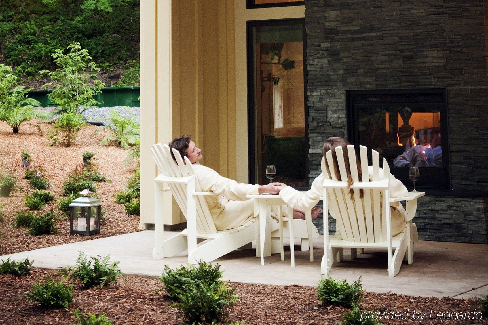 Farmhouse Inn Forestville Εξωτερικό φωτογραφία