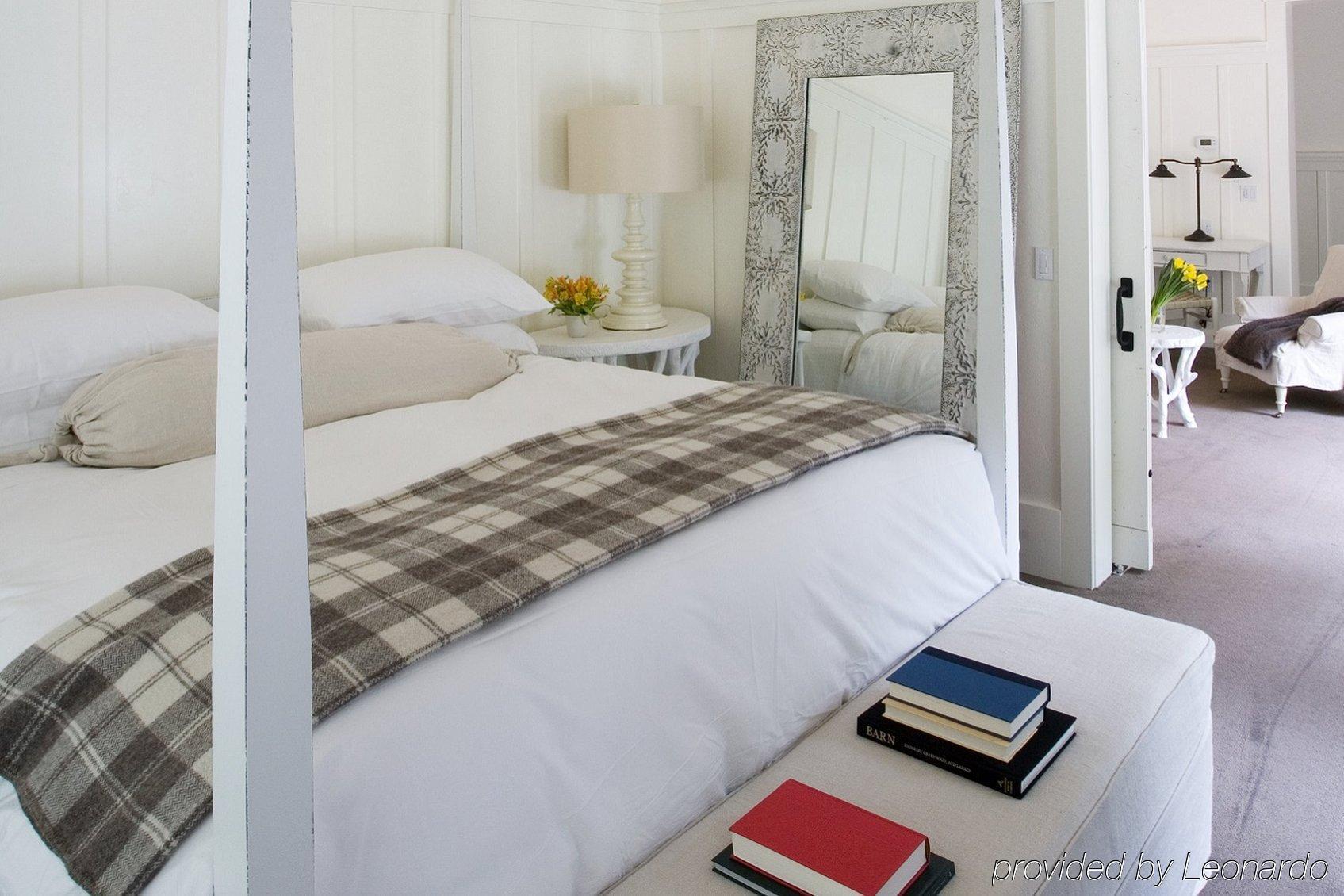 Farmhouse Inn Forestville Εξωτερικό φωτογραφία