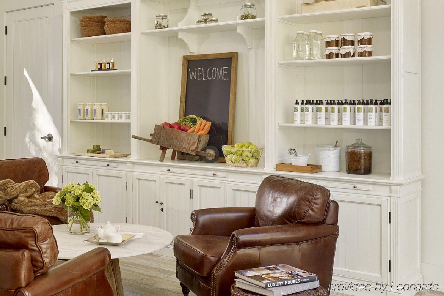 Farmhouse Inn Forestville Εξωτερικό φωτογραφία