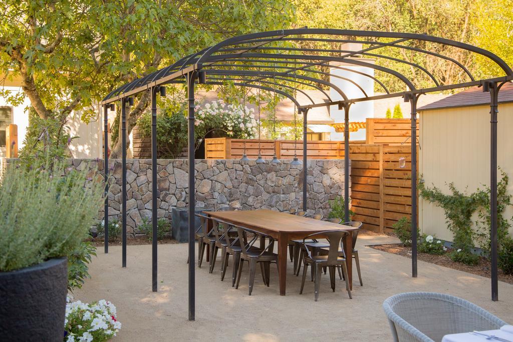 Farmhouse Inn Forestville Εξωτερικό φωτογραφία