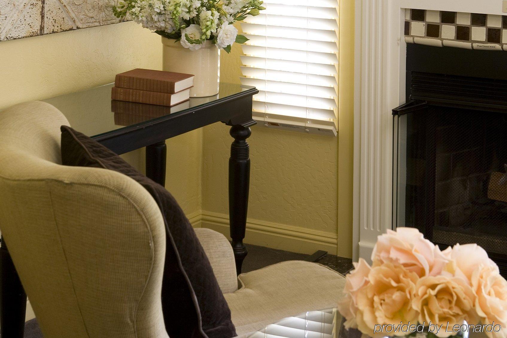 Farmhouse Inn Forestville Εξωτερικό φωτογραφία