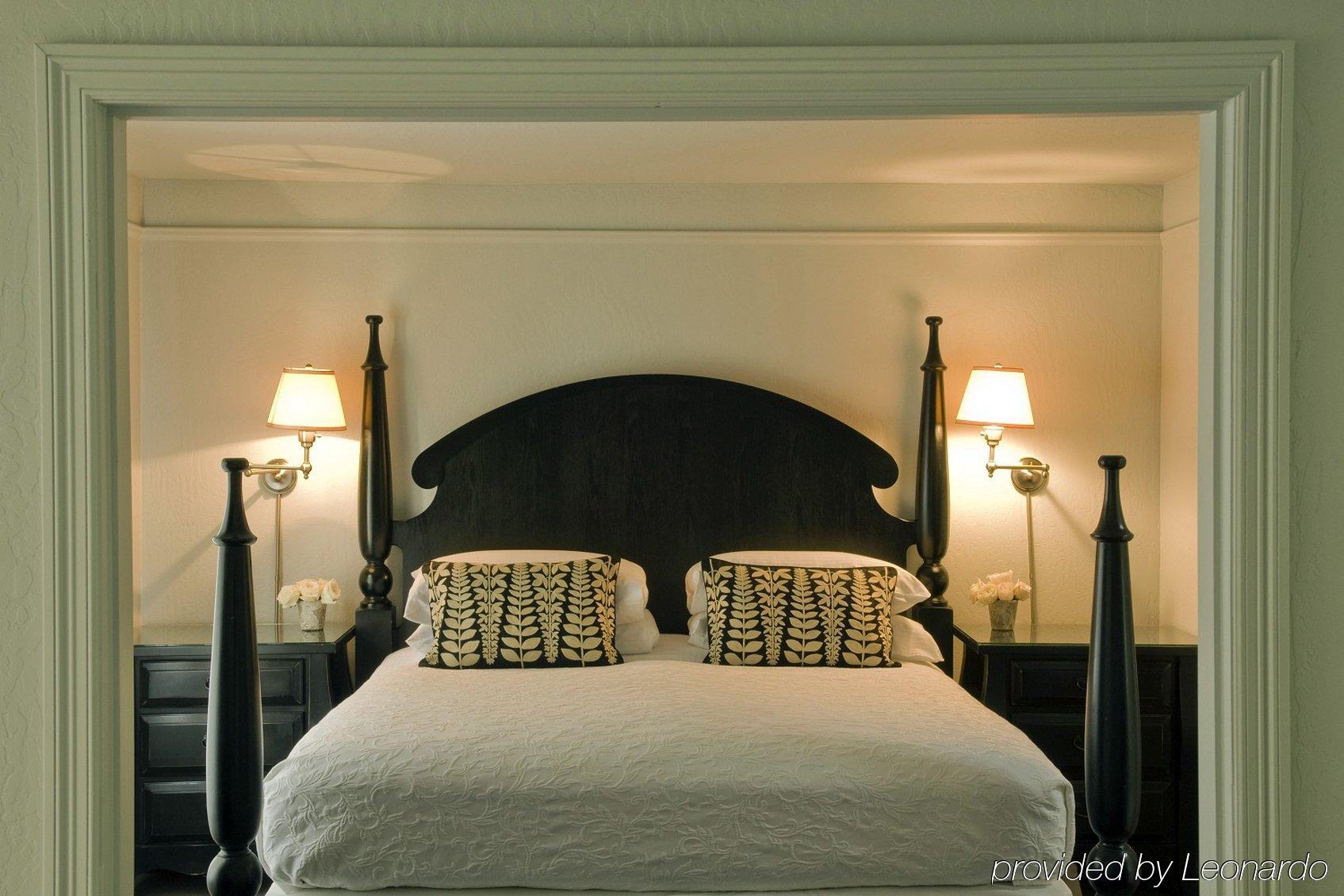 Farmhouse Inn Forestville Εξωτερικό φωτογραφία