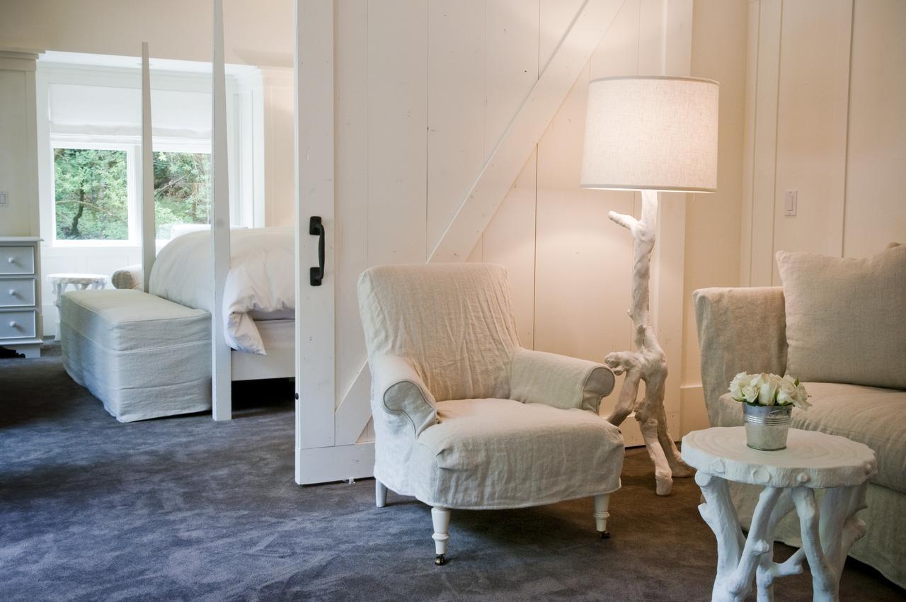Farmhouse Inn Forestville Εξωτερικό φωτογραφία