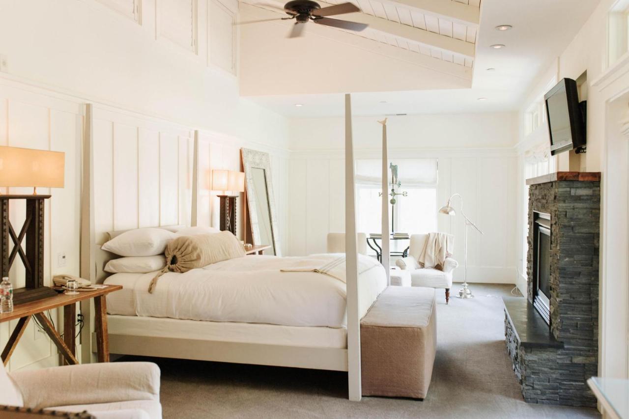 Farmhouse Inn Forestville Εξωτερικό φωτογραφία