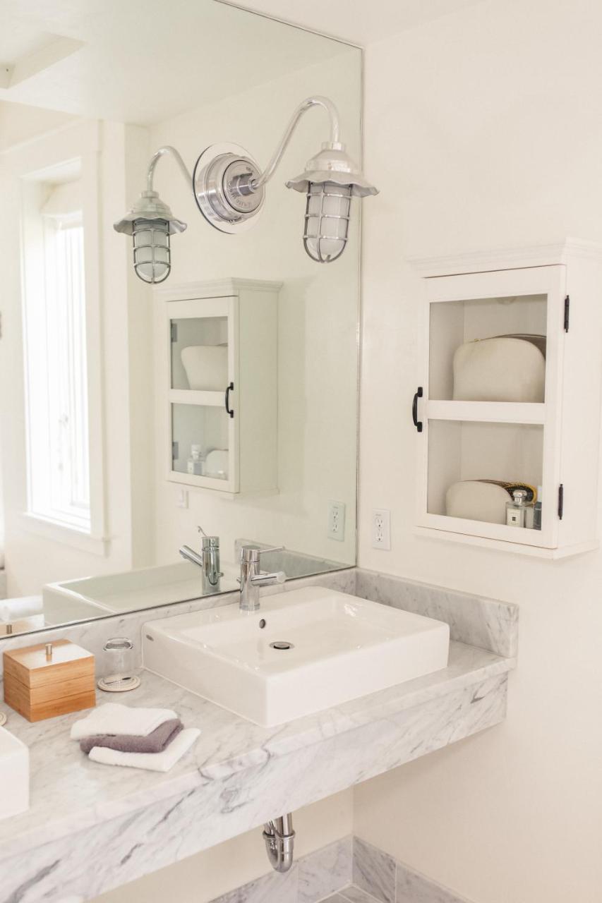 Farmhouse Inn Forestville Εξωτερικό φωτογραφία